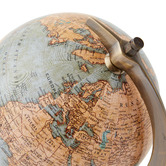 Lily &amp; The Cherry Tree Explorer&#039;s Decorative Globe