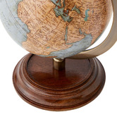 Lily &amp; The Cherry Tree Explorer&#039;s Decorative Globe