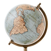 Lily &amp; The Cherry Tree Discovery Decorative Globe