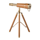 Lily &amp; The Cherry Tree Aether Telescope with Stand
