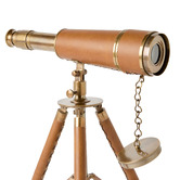 Lily &amp; The Cherry Tree Aether Telescope with Stand