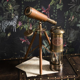 Lily &amp; The Cherry Tree Aether Telescope with Stand