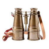 Lily &amp; The Cherry Tree Maitho Brass Binocular