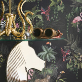 Lily &amp; The Cherry Tree Maitho Brass Binocular