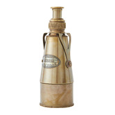 Lily &amp; The Cherry Tree Monocular Brass Ornament