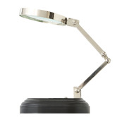Lily &amp; The Cherry Tree Student Magnifier Aluminium Ornament