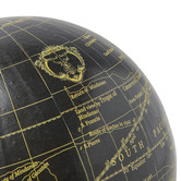 Lily &amp; The Cherry Tree Atlas Decorative Globe