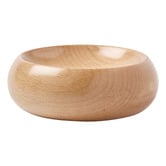 Lily &amp; The Cherry Tree Brooks Steam Beech Wood Globe Base