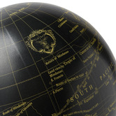 Lily &amp; The Cherry Tree Atlas Decorative Globe