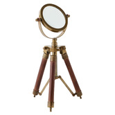 Lily &amp; The Cherry Tree Vance Tripod Magnifier Ornament