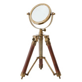 Lily &amp; The Cherry Tree Vance Tripod Magnifier Ornament