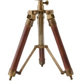 Lily &amp; The Cherry Tree Vance Tripod Magnifier Ornament