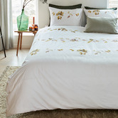 Marjolein Bastin Autumn Scenes Cotton Quilt Cover Set