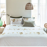 Marjolein Bastin Autumn Scenes Cotton Quilt Cover Set