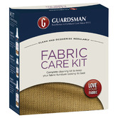 Guardsman Australia Guardsman 4 Piece Fabric Care Set
