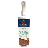 Guardsman Australia Guardsman 500ml Leather Clean &amp; Condition Spray
