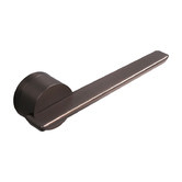 Luxterior Bold Privacy Door Handle