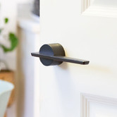Luxterior Bold Privacy Door Handle