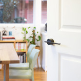Luxterior Bold Privacy Door Handle