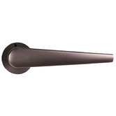 Luxterior Lief Privacy Door Handle
