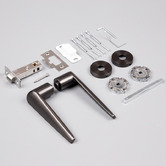 Luxterior Lief Privacy Door Handle