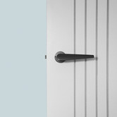 Luxterior Lief Privacy Door Handle