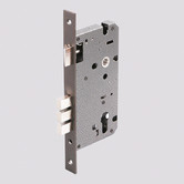 Luxterior Bold Entrance Door Handle