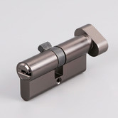 Luxterior Bold Entrance Door Handle