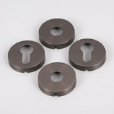 Luxterior Bold Entrance Door Handle