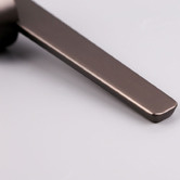 Luxterior Bold Privacy Door Handle