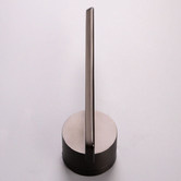 Luxterior Bold Privacy Door Handle