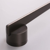 Luxterior Bold Privacy Door Handle