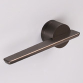 Luxterior Bold Privacy Door Handle