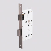 Luxterior Bold Privacy Door Handle