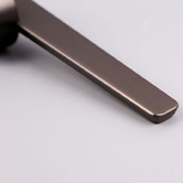 Luxterior Bold Passage Door Handle