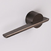 Luxterior Bold Passage Door Handle