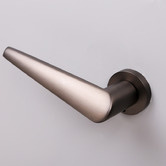 Luxterior Lief Privacy Door Handle