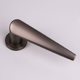 Luxterior Lief Privacy Door Handle