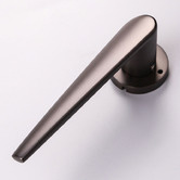 Luxterior Lief Privacy Door Handle