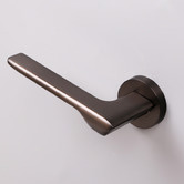 Luxterior Pristine Passage Door Handle