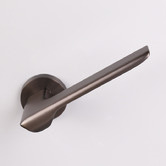 Luxterior Pristine Passage Door Handle