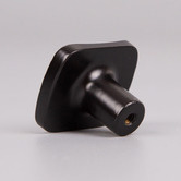 Luxterior Vogel Cabinet Knob