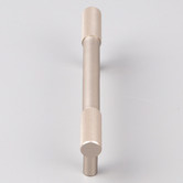 Luxterior Auburn Brass Cabinet Handle