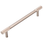 Luxterior Auburn Brass Cabinet Handle