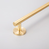 Luxterior Grande Brass Cabinet Handle