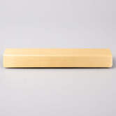 Luxterior Nevaeh Brass Cabinet Pull Handle