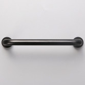 Luxterior Rosa Brass Cabinet Handle