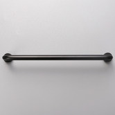 Luxterior Rosa Brass Cabinet Handle