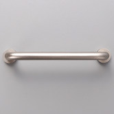 Luxterior Rosa Brass Cabinet Handle