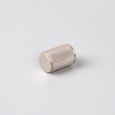 Luxterior Yalmi Brass Cabinet Knob